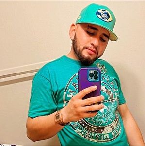 Meet your Posher, Jonhy